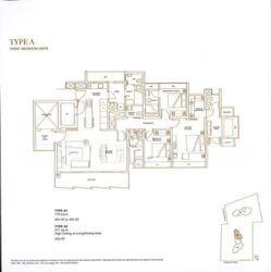 the-tate-residences photo thumbnail #6